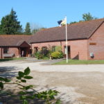 Wood Norton Village Hall